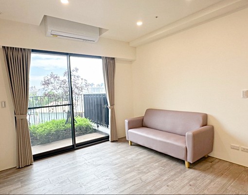 【屋主我最熟】可看！新光全新質感三房平面車 - Image 1