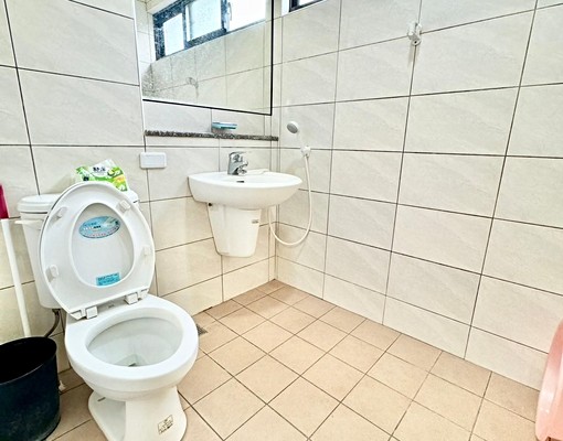 可租補❗陽台獨洗✅電梯✨小資首選✨採光大空間✨機車位✨子母車 - Image 6