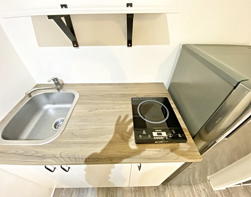 ✨正一房一廳採光好✨可寵，可租補✨不用追垃圾車，陽台可抽煙 - Image 5