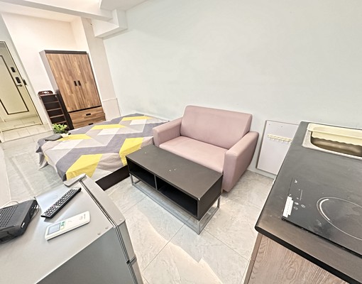 近中國醫✅可貓/流理台/陽台獨洗/滿爬高✅可雙租補 - Image 6