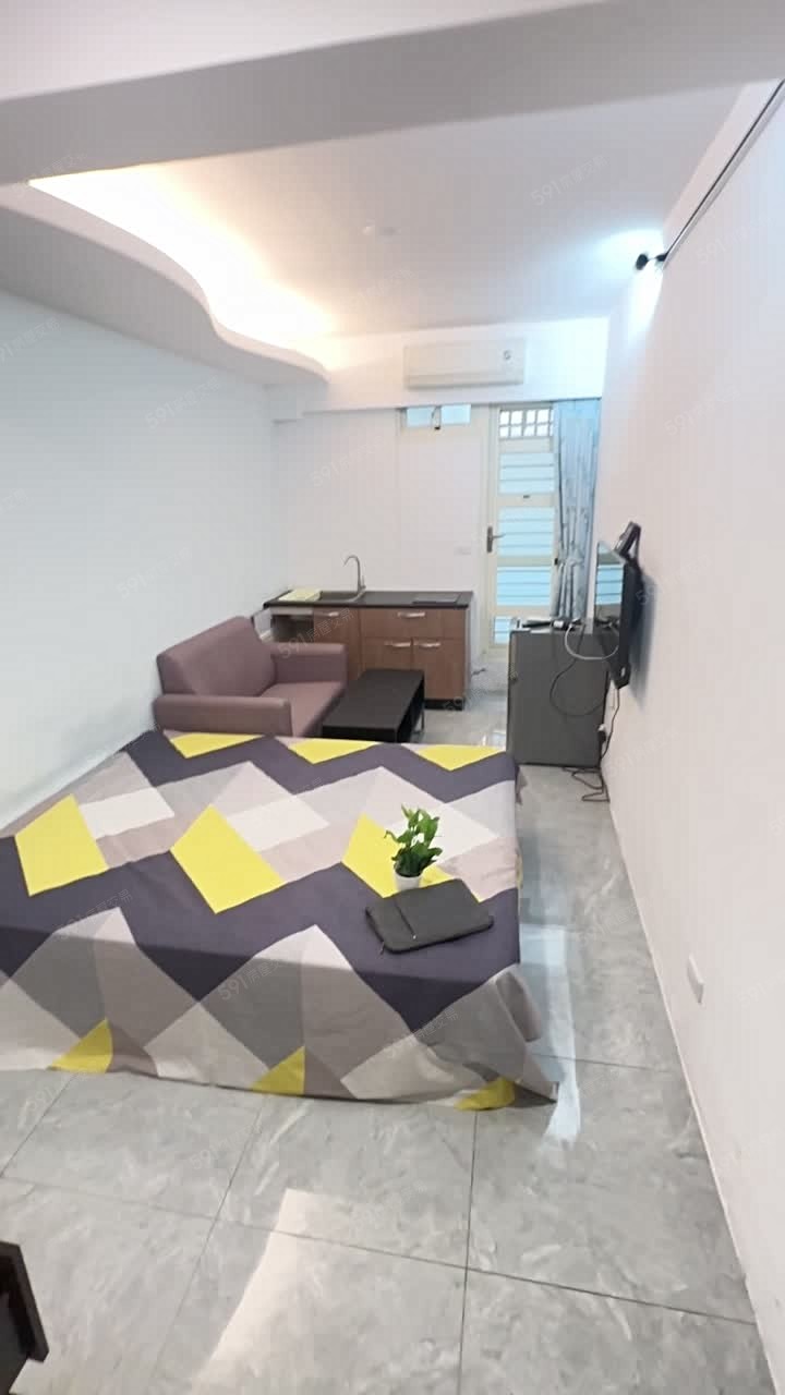 近中國醫✅可貓/流理台/陽台獨洗/滿爬高✅可雙租補 - Image 1