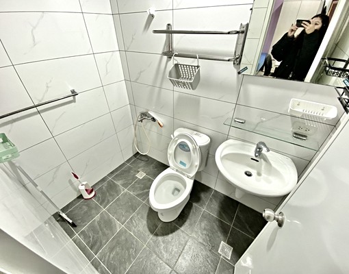 🔱東海大學🔱可雙租補🔱小資陽台獨洗梯套房 - Image 7