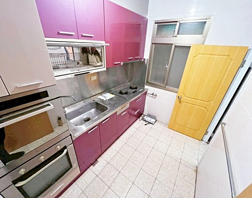 秒殺🔥3分鐘新店區公所站✦採光大三房✦大陽台✦可補助✦可寵 - Image 9