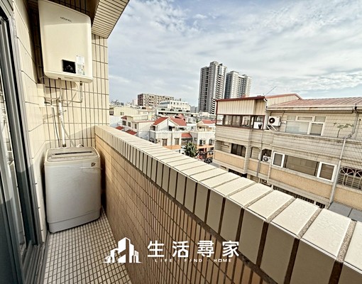 西屯區日系簡約類一房一廳#近新光遠百#文心櫻花站#安靜清幽 - Image 11