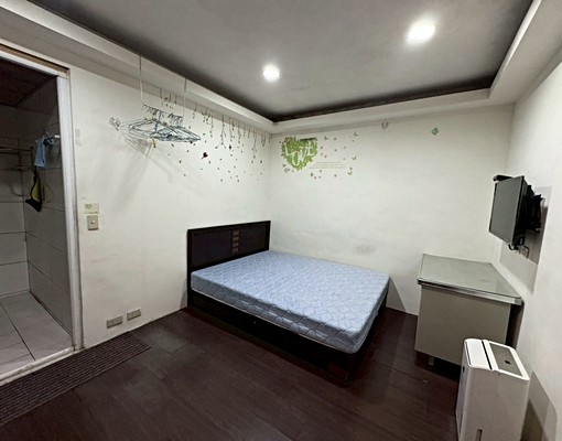 中原❣️便宜小資首選/傢俱齊全飲水機/生活機能佳 - Image 4