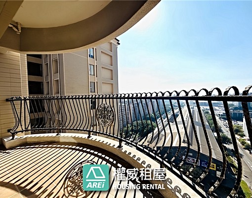 👑R7獅甲貝拉莫里|海景首排4房平車|尊榮奢華宅-權威 - Image 8