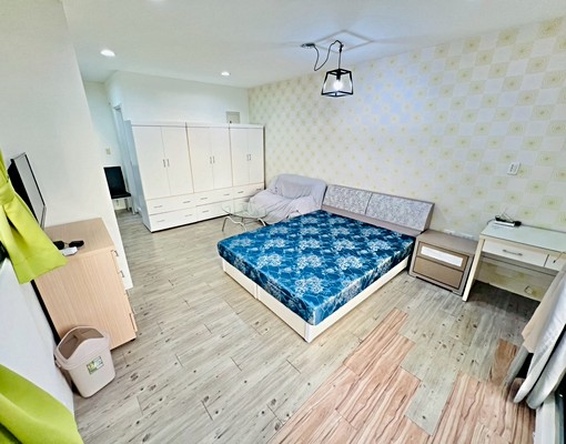 全新裝潢多間✅貓咪❗陽台獨洗✨小資首選✨採光✨大坪數✨子母車 - Image 13