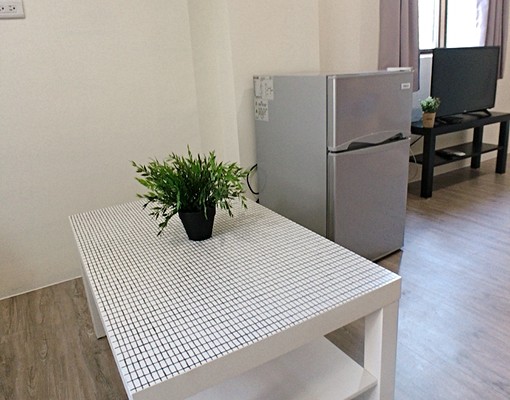 短期可~寵物OK~梧棲童綜合三井超大的大套房 - Image 8