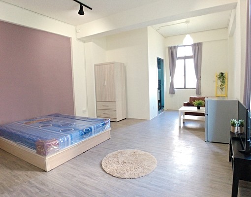 短期可~寵物OK~梧棲童綜合三井超大的大套房 - Image 9