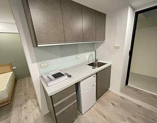 中和中山路二段電梯套房貓可可補助 - Image 2