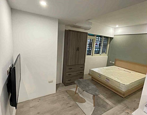 中和中山路二段電梯套房貓可可補助 - Image 1