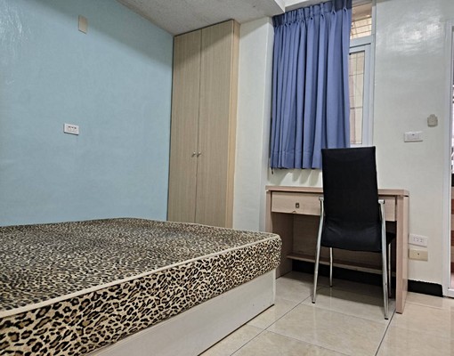 男女皆可/無管理費/開元路/雅緻居所 - Image 4