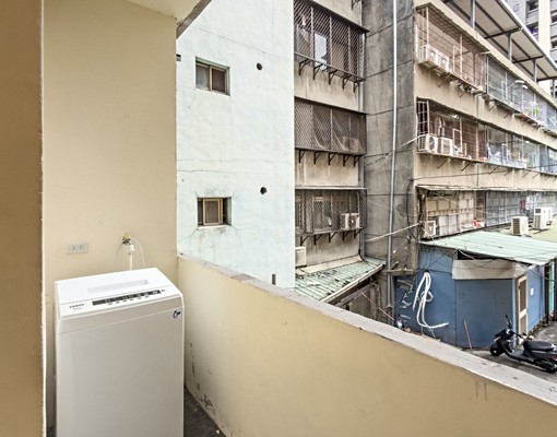 近輔仁大學，全新大套房，可寵物，獨立陽台、洗衣機，二樓免爬高 - Image 4