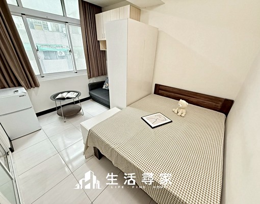 西屯區電梯套房#管理室代收#可租補#近逢甲商圈 - Image 2