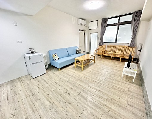 西屯文心雙租補⚡正一房一廳⚡陽台獨洗曬⚡流理台⚡雙層冰箱 - Image 2