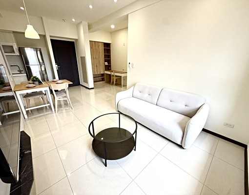 浩瀚豐世紀💖視野戶大2+1房💖可租補💖浴缸平車 - Image 3