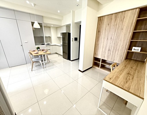 浩瀚豐世紀💖視野戶大2+1房💖可租補💖浴缸平車 - Image 5