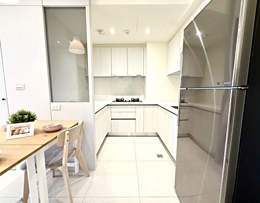 浩瀚豐世紀💖視野戶大2+1房💖可租補💖浴缸平車 - Image 9