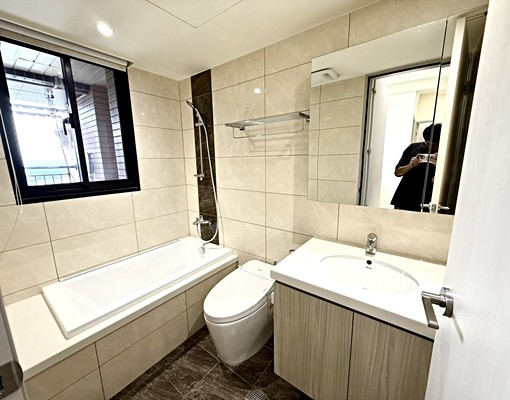 浩瀚豐世紀💖視野戶大2+1房💖可租補💖浴缸平車 - Image 11