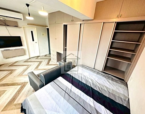 北區電梯套房#可雙租補#台水電#系統櫃收納#近中國醫 - Image 5