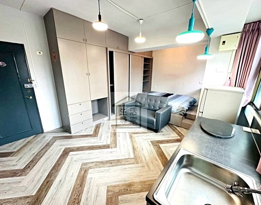 北區電梯套房#可雙租補#台水電#系統櫃收納#近中國醫 - Image 4