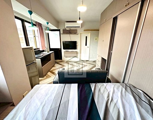 北區電梯套房#可雙租補#台水電#系統櫃收納#近中國醫 - Image 6