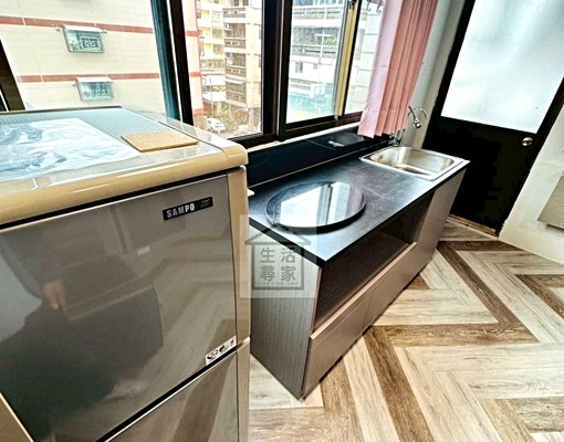 北區電梯套房#可雙租補#台水電#系統櫃收納#近中國醫 - Image 10