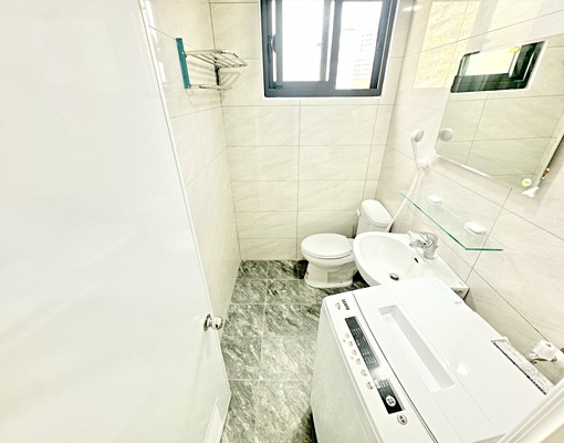 《太平小資套》📣整棟全新多間✨可租補✨獨洗獨曬✨免追垃圾車 - Image 11