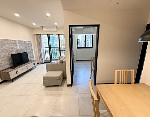 蔡姐推薦*A7【和耀恆美】*可租補*前後陽台2房平面車位 - Image 5