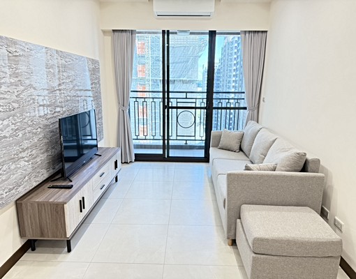 蔡姐推薦*A7【和耀恆美】*可租補*前後陽台2房平面車位 - Image 2