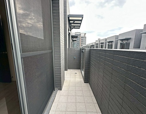 (雅)中科旁全新出租透天別墅/適合家庭 - Image 13