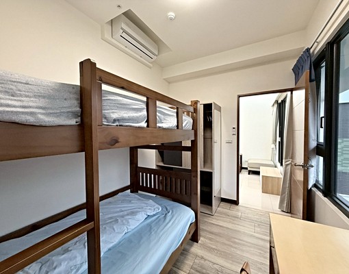 南勢角精美兩房-達永沐夏(車位可另租) - Image 8