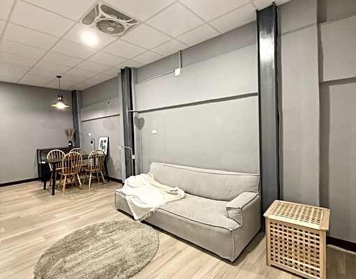 ⭐可租補⭐台北橋捷運站步行5分鐘 - Image 2