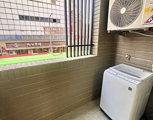 全新精美一房一廳禁寵有電梯子母車 - Image 6