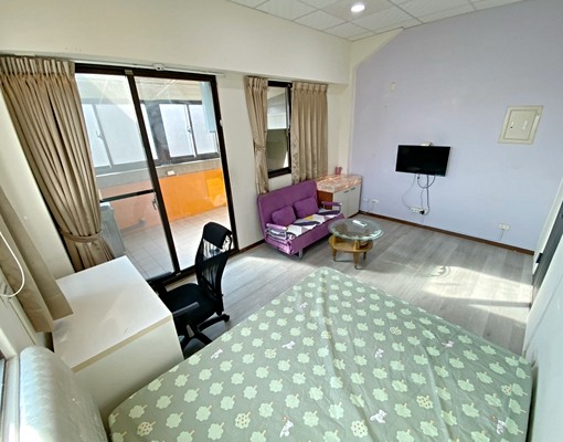 洲際棒球場⛅漢神⛅水湳⛅可雙租補⛅廚房⛅乾溼分⛅平面車位 - Image 2