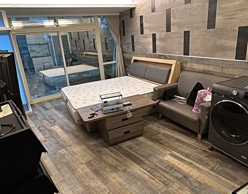 夏綠蒂社區套房出租 - Image 2