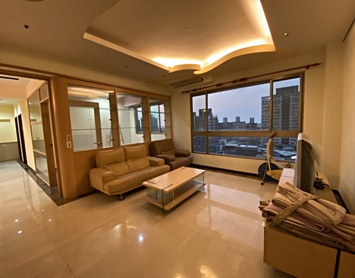 桃園藝文特區四改大三房雙衛浴開窗明亮無暗房 - Image 1