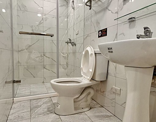 楊梅郊區全新套房獨立洗衣曬衣冷暖空調 - Image 4