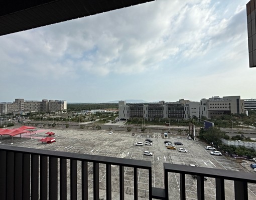 ⭐毛小孩好宅⭐遠雄明日讚|2房平車|高樓層景觀、採光好 - Image 5