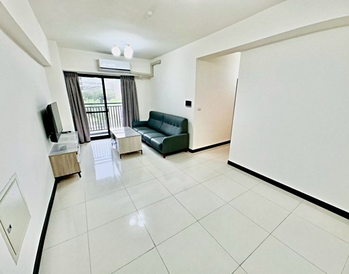 超搶手!!!可租補✅超大2房✅家具全配✅高級社區✅ - Image 1