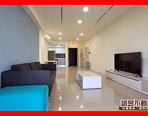 租-九份子全配大3房平車~住商靖華 - Image 2