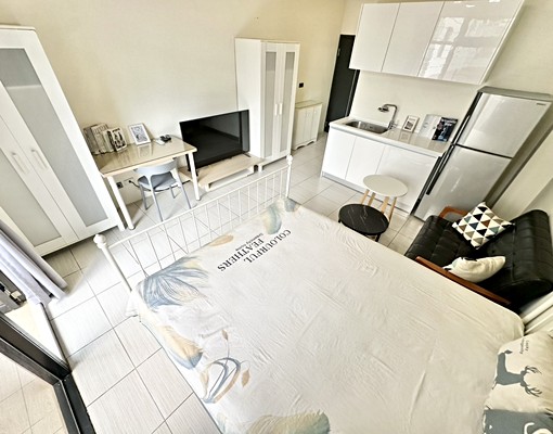 🌸可貓🌸雙租補🌸陽台獨洗曬🌸文心森林公園🌸黃金地段 - Image 7