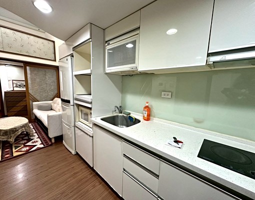 中和⚡️免爬高/乾濕分離/傢俱齊全/包裹垃圾代收/可寵機能強 - Image 8