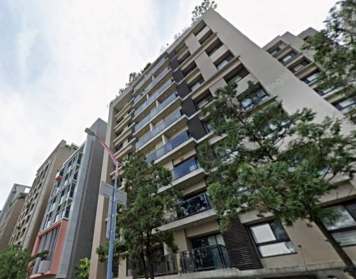 卡比秒殺💞可租補系統櫃帝王視野戶⚡稀有雙車位💞秒殺大二房 - Image 1