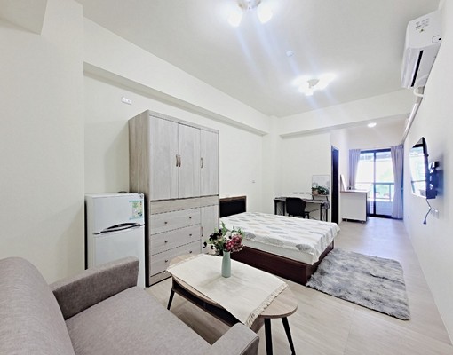 朝陽科大🔥可雙租補🔥陽台獨洗🔥衛浴開窗🔥流理台🔥推 - Image 3