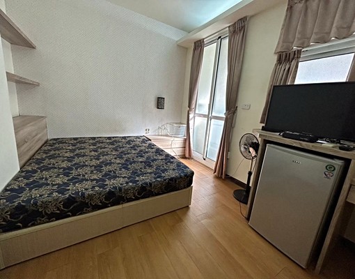 絕美獨立陽台分租套房 - Image 5