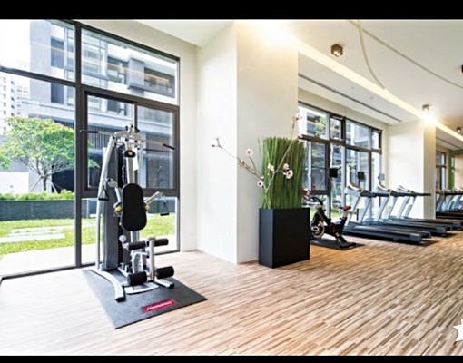 關埔好市多商圈、交通便利、可多睡五分鐘、高樓四房平車 - Image 3