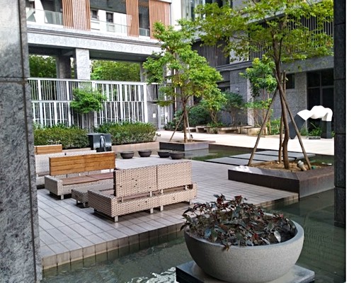 關埔好市多商圈、交通便利、可多睡五分鐘、高樓四房平車 - Image 5