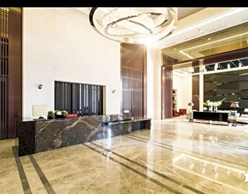 關埔好市多商圈、交通便利、可多睡五分鐘、高樓四房平車 - Image 1