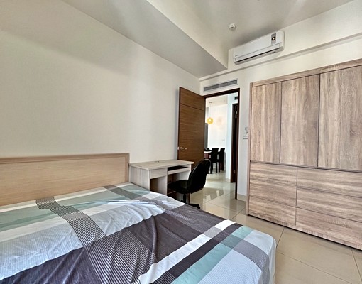 關埔好市多商圈、交通便利、可多睡五分鐘、高樓四房平車 - Image 12